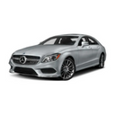 CLS Serisi W218 (2011-2017)